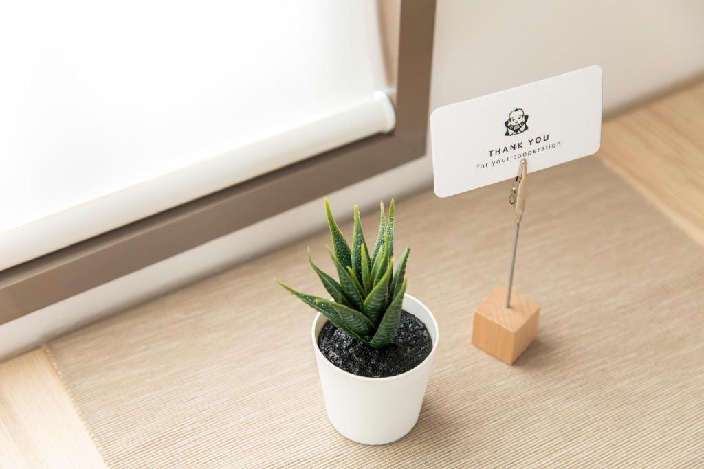 RIVER SUITES HIROSHIMA 1