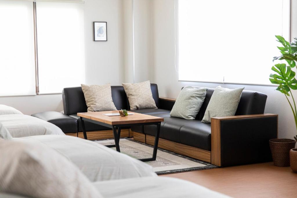 RIVER SUITES HIROSHIMA 4